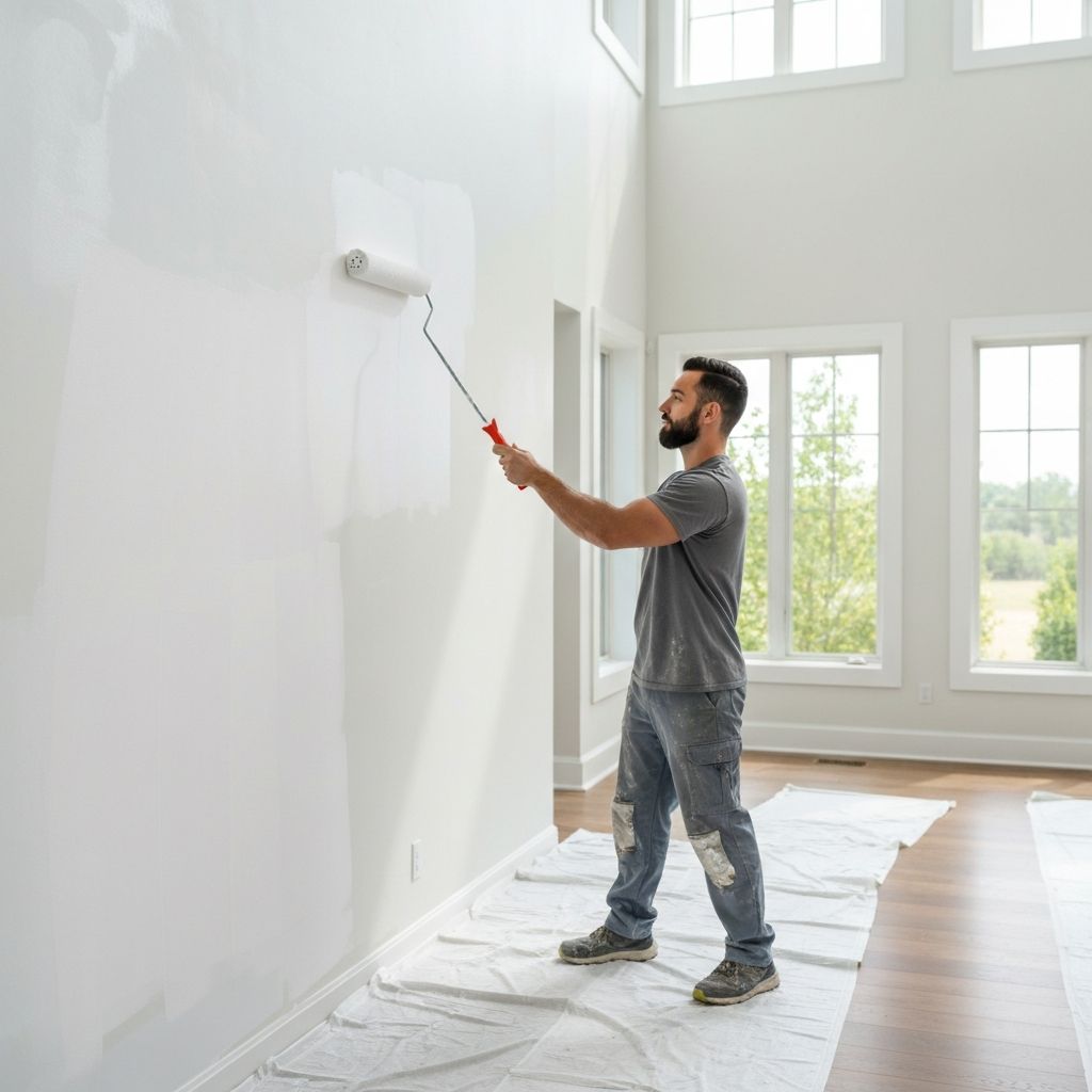 Painting Services