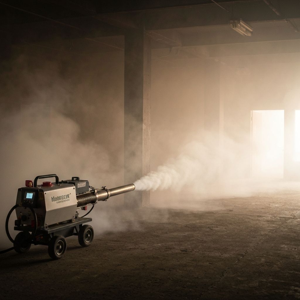 Hydroxyl Radical Generation